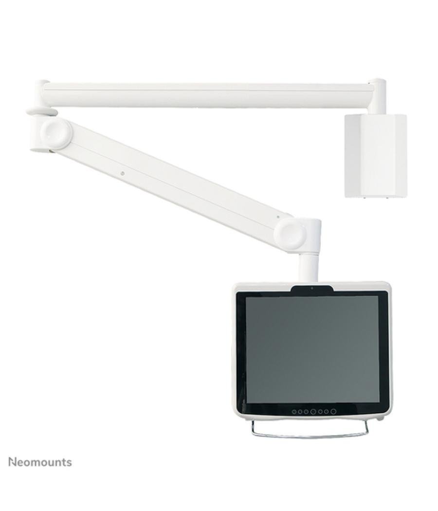 Neomounts Soporte de pared médico para monitor/TV