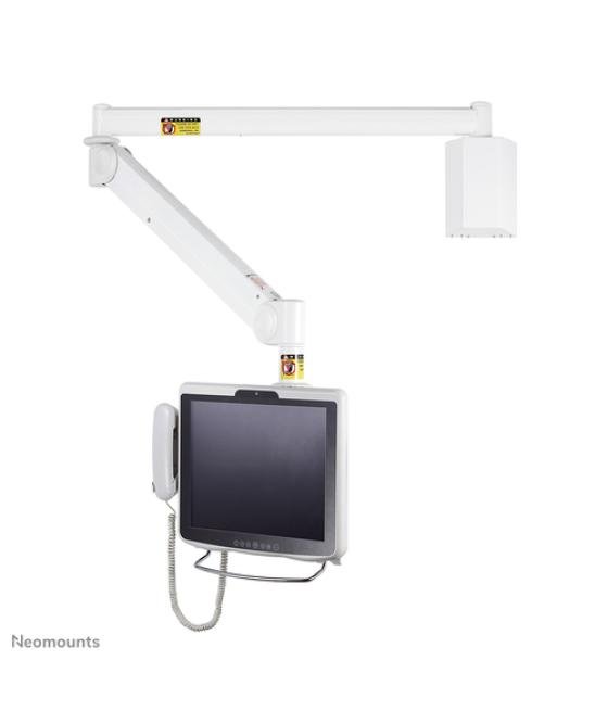 Neomounts Soporte de pared médico para monitor/TV