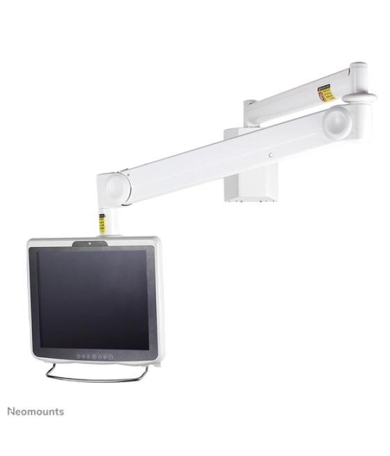 Neomounts Soporte de pared médico para monitor/TV