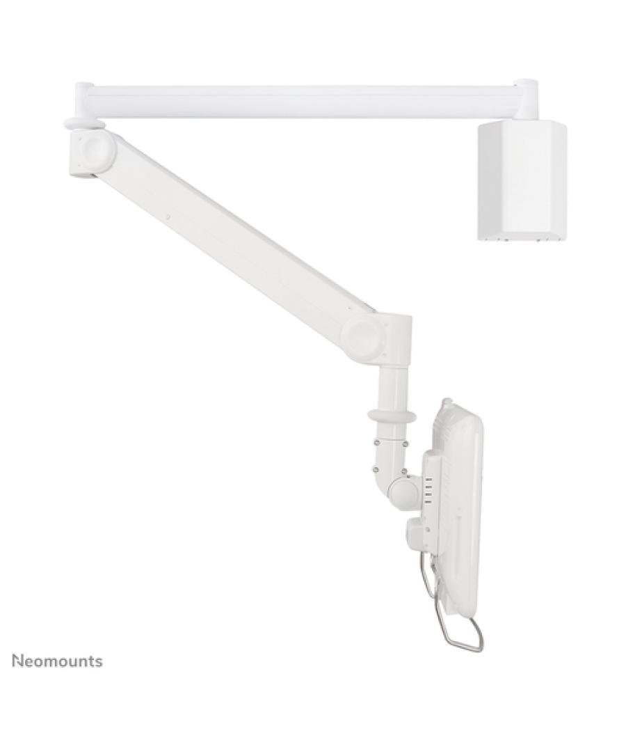 Neomounts Soporte de pared médico para monitor/TV