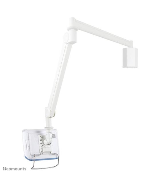 Neomounts Soporte de pared médico para monitor/TV