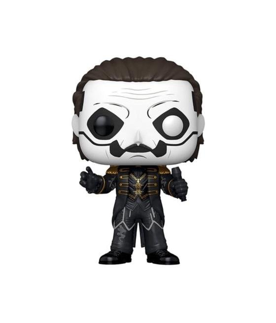 Funko pop estrellas del rock ghost papa emeritus iv 72565