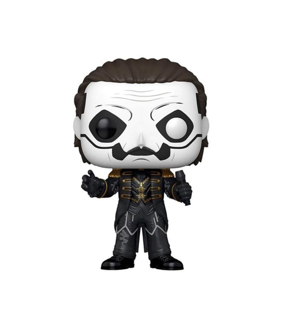 Funko pop estrellas del rock ghost papa emeritus iv 72565