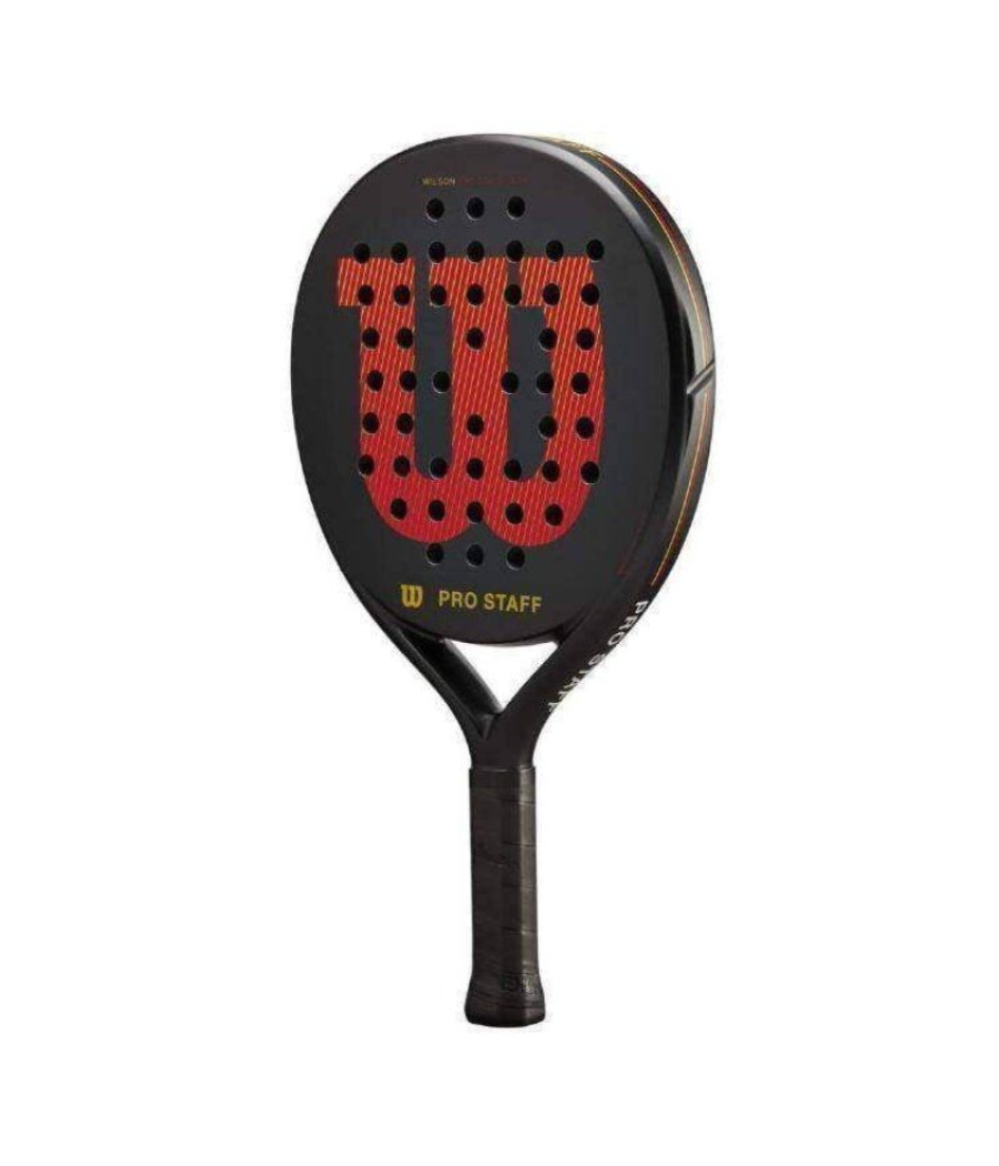 Pala de pádel wilson pro staff team v2