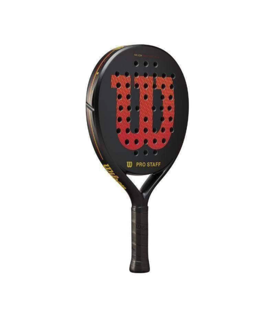 Pala de pádel wilson pro staff team v2