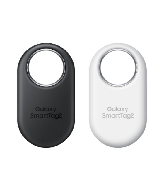 Samsung Galaxy SmartTag Elemento Buscador Grafito