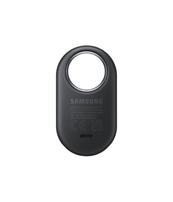 Samsung Galaxy SmartTag Elemento Buscador Grafito