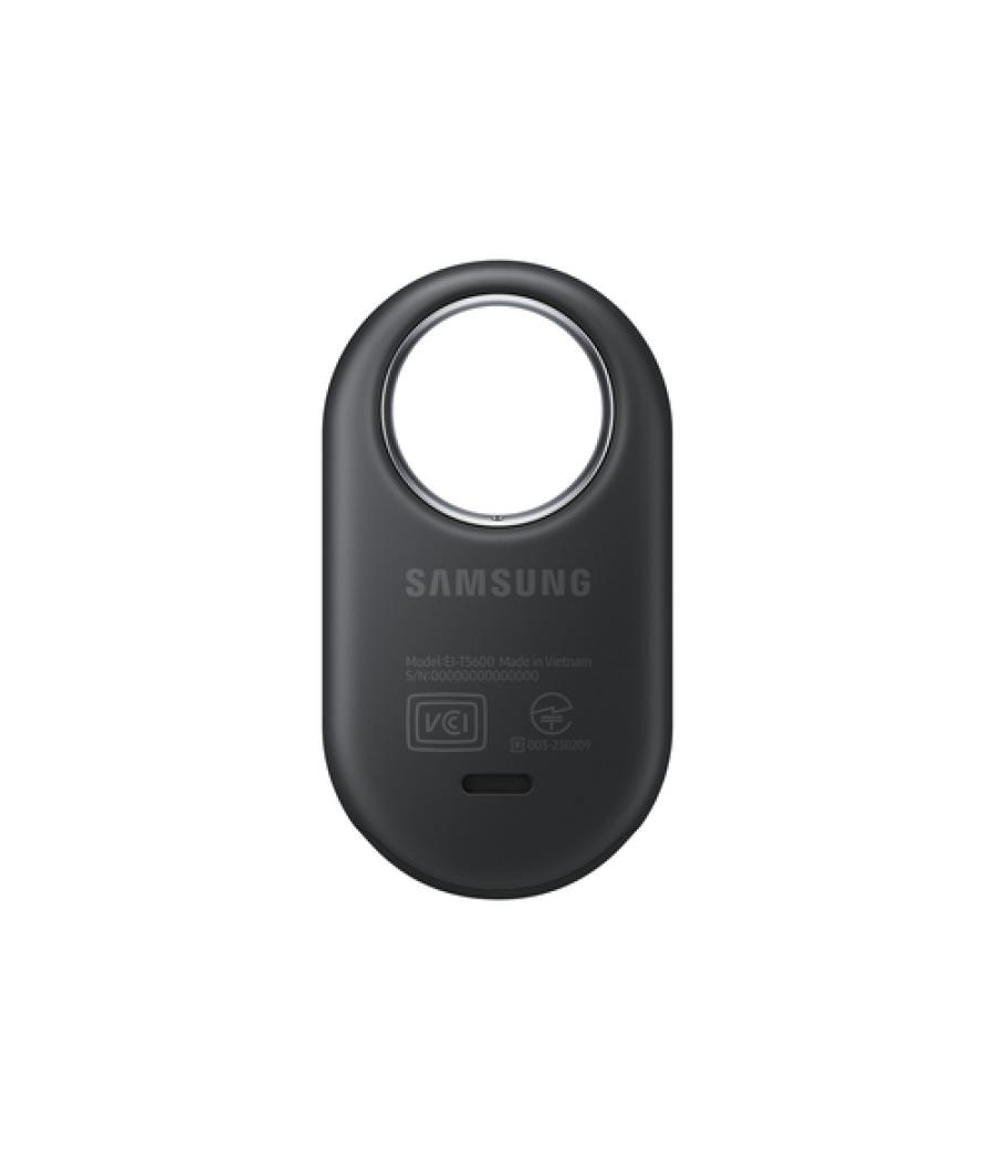 Samsung Galaxy SmartTag Elemento Buscador Grafito