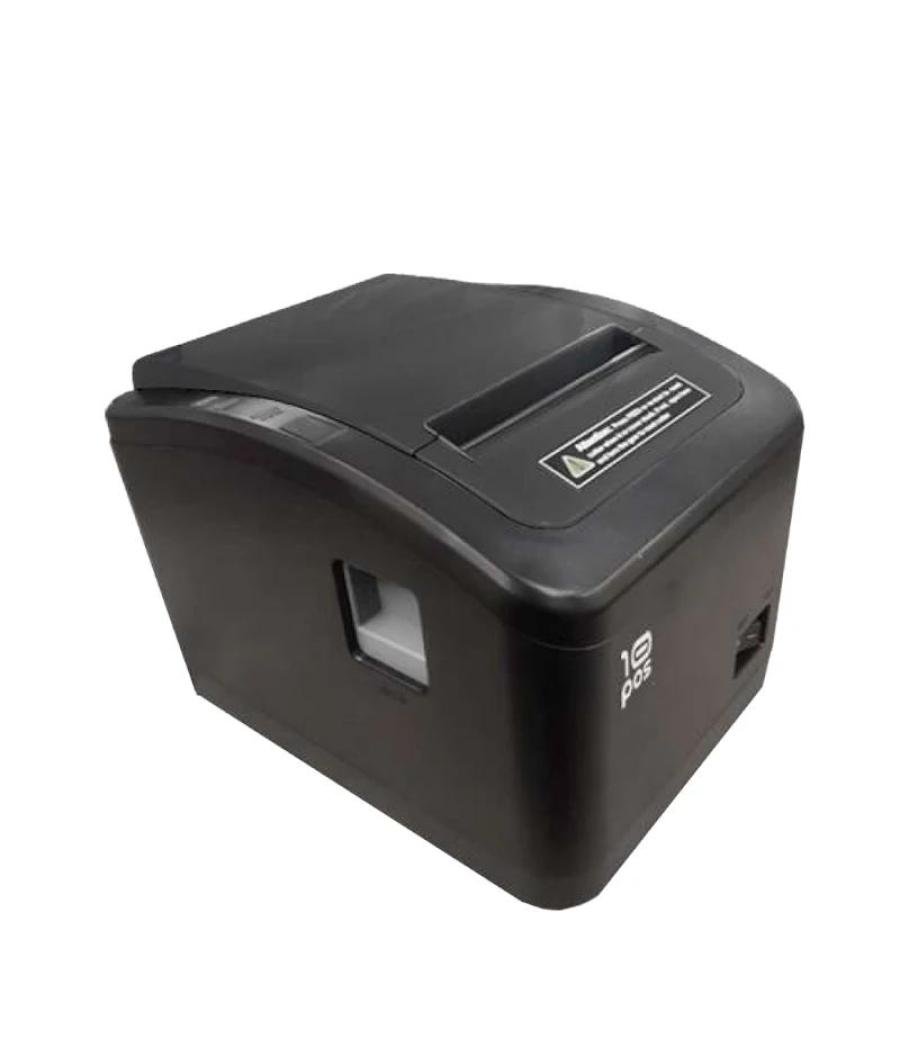10pos impresora térmica rp-12n usb+rs232+ethernet