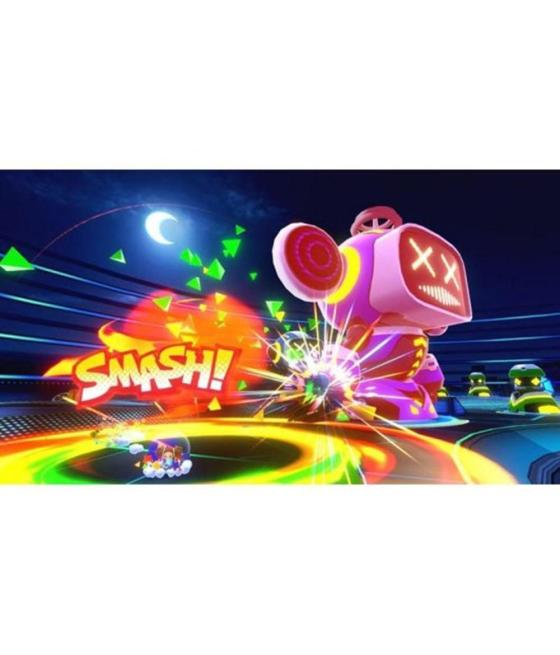 Juego nintendo switch - super monkey ball: banana rumble