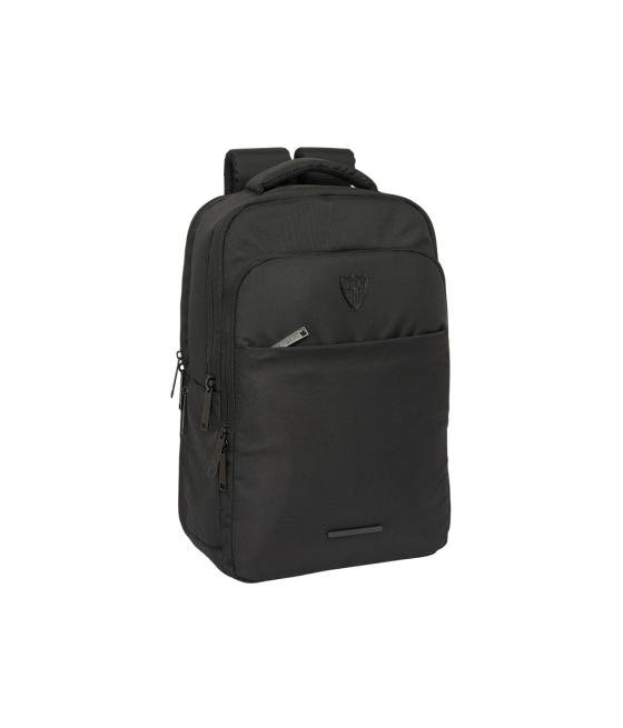Mochila safta para portatil 15,6\"+ tablet + usb sevilla f.c. business 440x290x150 mm