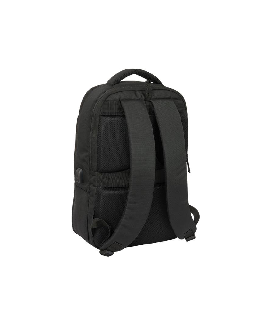 Mochila safta para portatil 15,6\"+ tablet + usb sevilla f.c. business 440x290x150 mm
