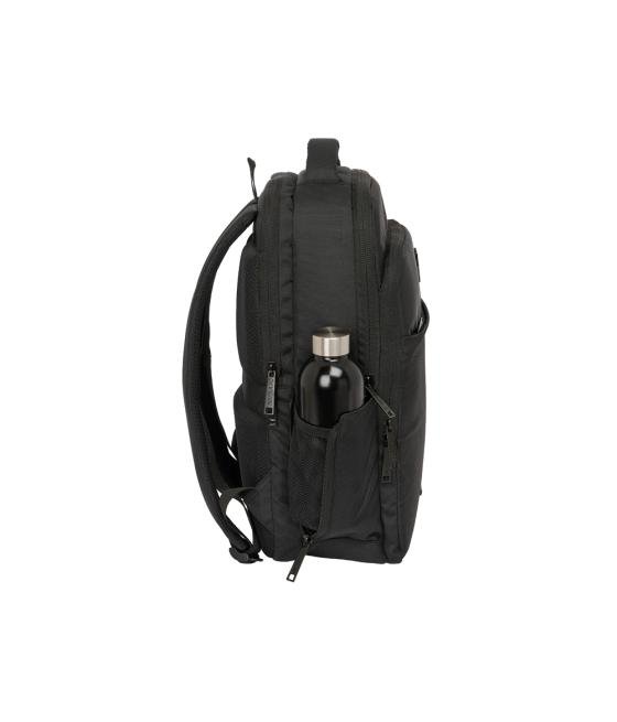 Mochila safta para portatil 15,6\"+ tablet + usb sevilla f.c. business 440x290x150 mm