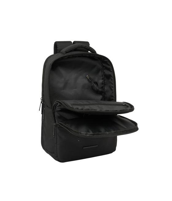 Mochila safta para portatil 15,6\"+ tablet + usb sevilla f.c. business 440x290x150 mm