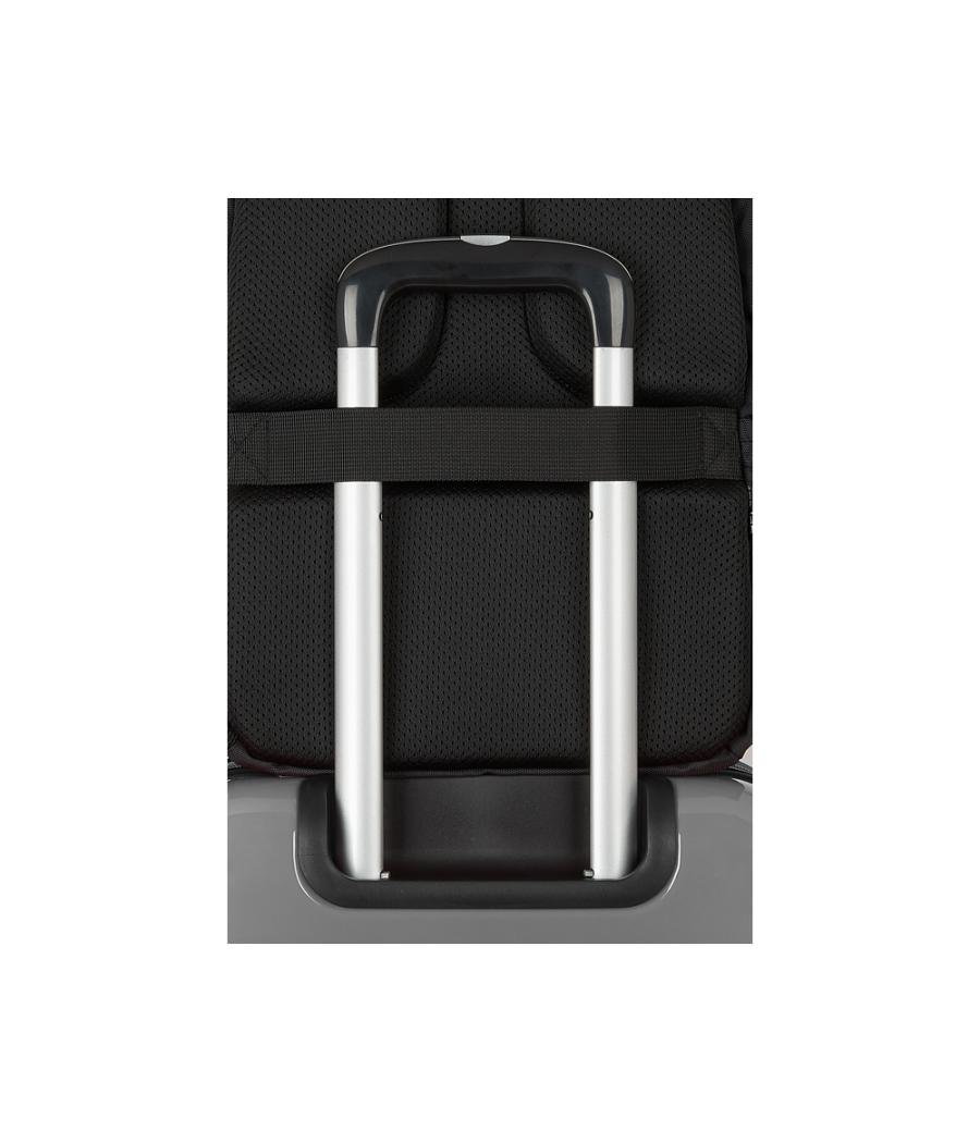 Mochila safta para portatil 15,6\"+ tablet + usb sevilla f.c. business 440x290x150 mm