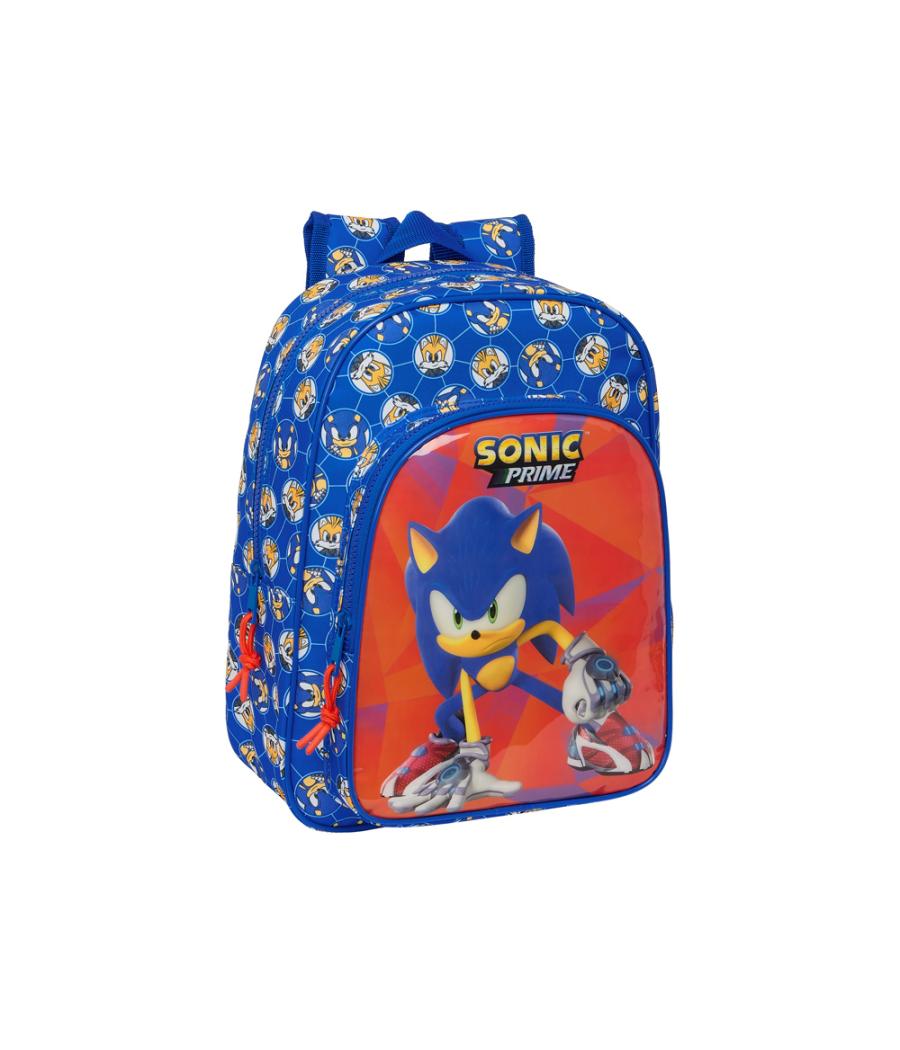Mochila safta infantil adaptable a carro sonic prime 340x260x110 mm