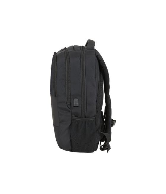 Cartera escolar safta safta \"business\" mochila ordenador 15,6\" 300x160x430 mm
