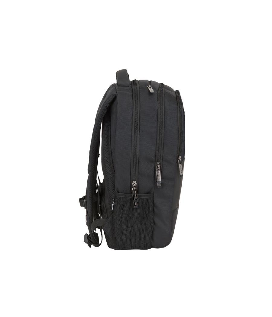 Cartera escolar safta safta \"business\" mochila ordenador 15,6\" 300x160x430 mm