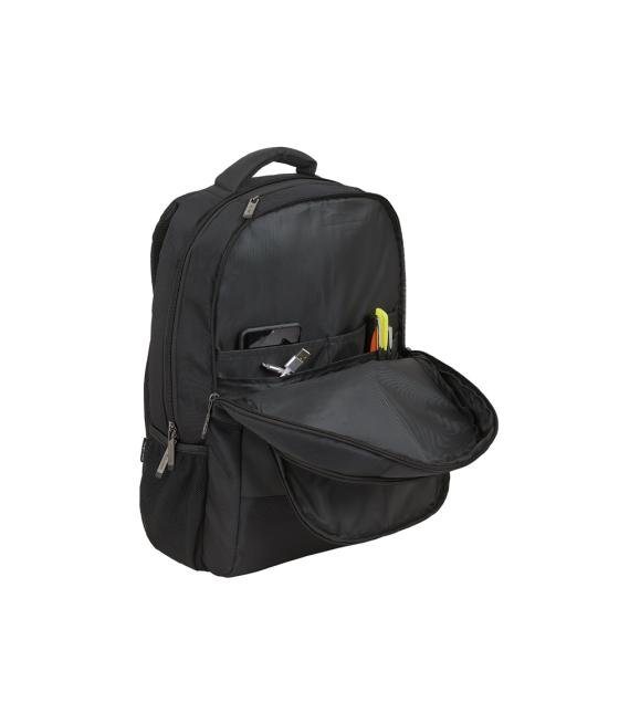 Cartera escolar safta safta \"business\" mochila ordenador 15,6\" 300x160x430 mm