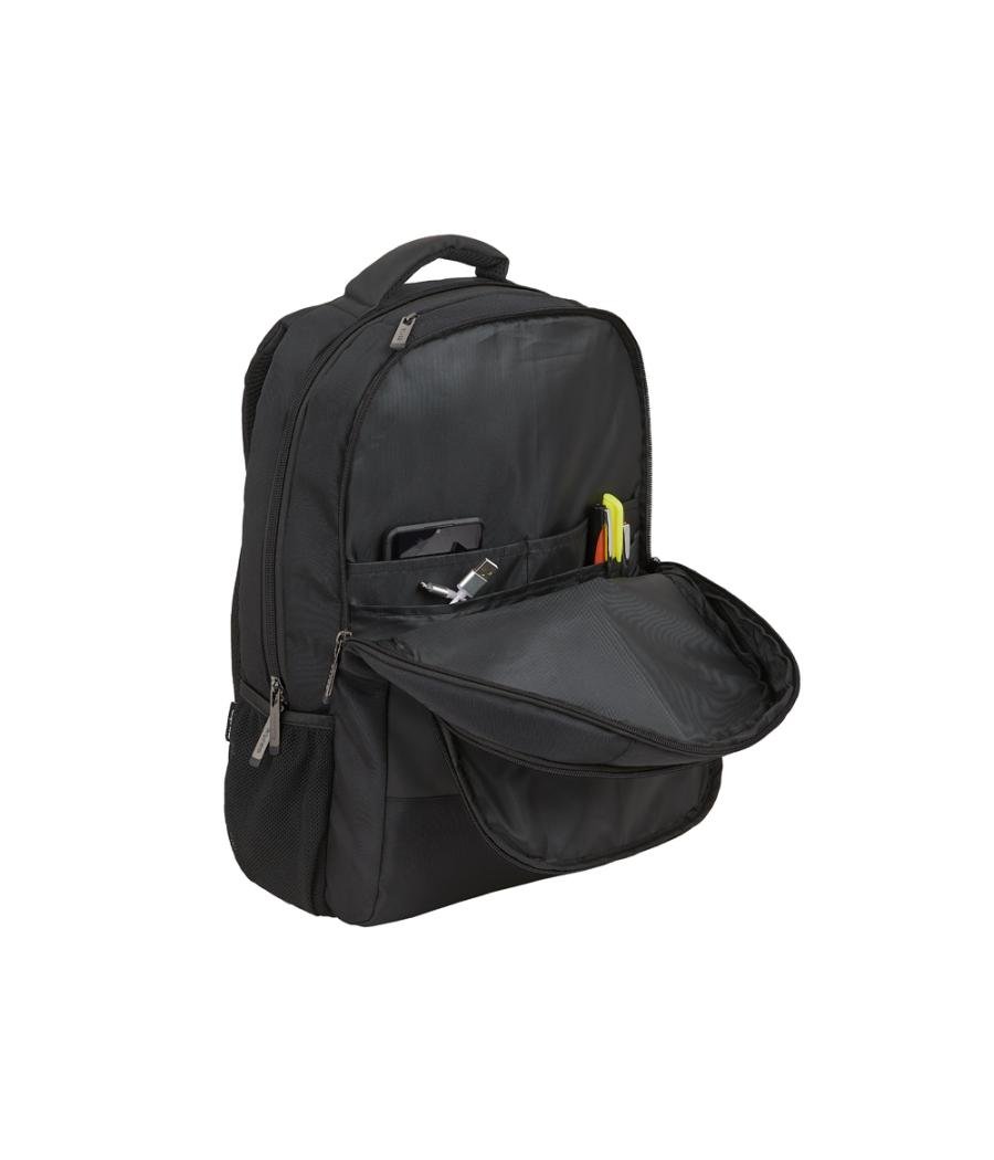 Cartera escolar safta safta \"business\" mochila ordenador 15,6\" 300x160x430 mm