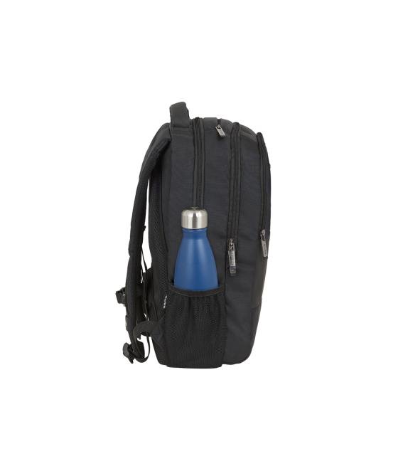 Cartera escolar safta safta \"business\" mochila ordenador 15,6\" 300x160x430 mm