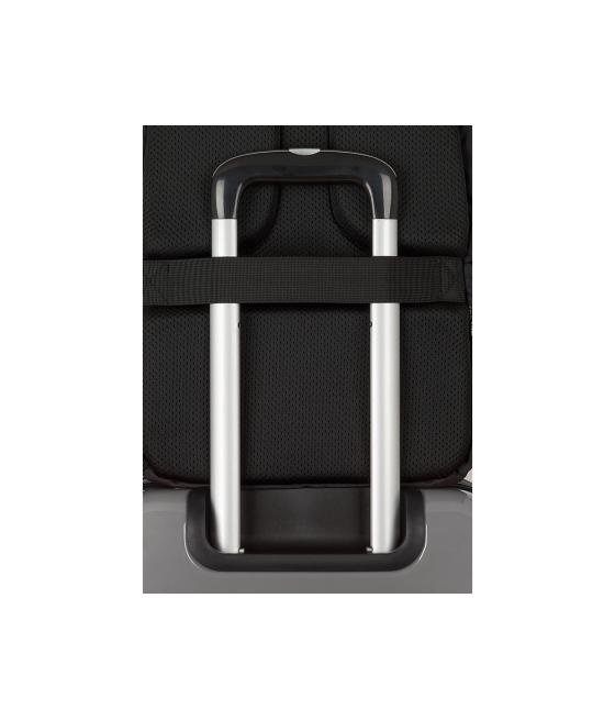 Cartera escolar safta safta \"business\" mochila ordenador 15,6\" 300x160x430 mm