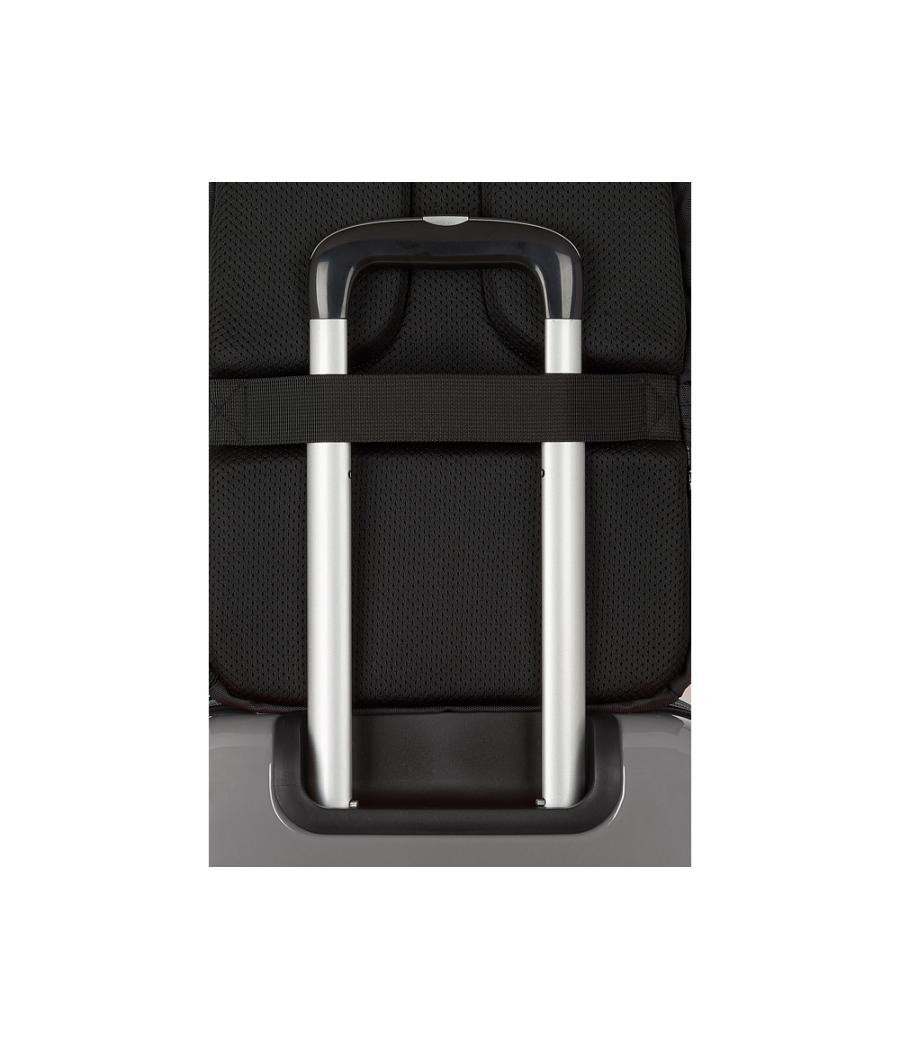 Cartera escolar safta safta \"business\" mochila ordenador 15,6\" 300x160x430 mm