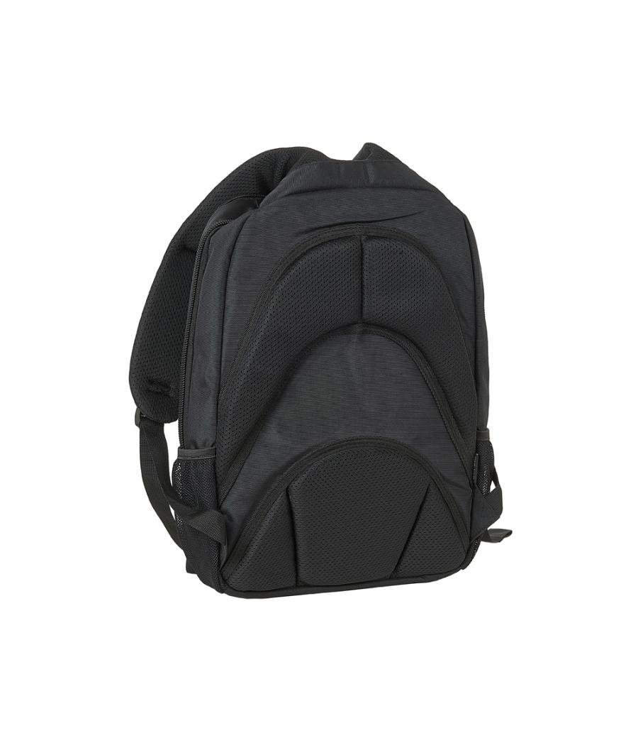 Cartera escolar safta safta \"business\" mochila ordenador 15,6\" 300x160x430 mm