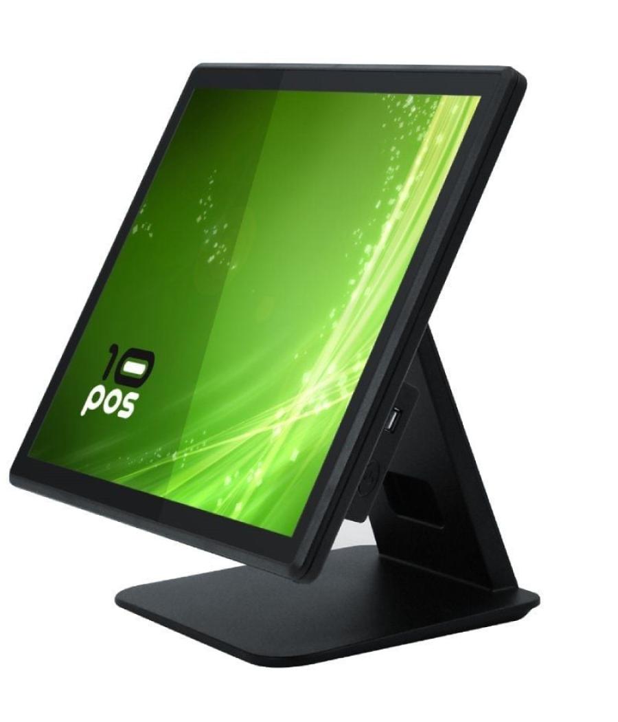 Tpv 10pos ft-17iin8256/ intel i5/ 8gb/ 256gb ssd/ 17'/ táctil