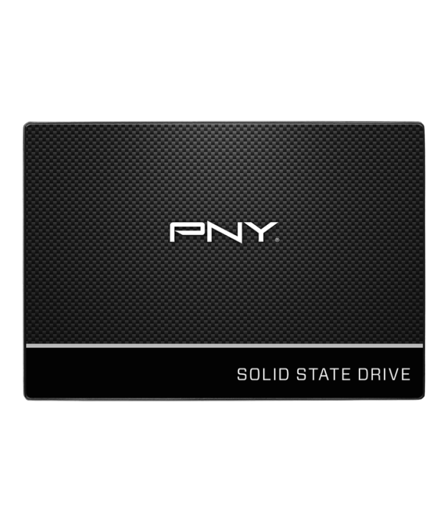 Ssd pny cs900 500gb sata3