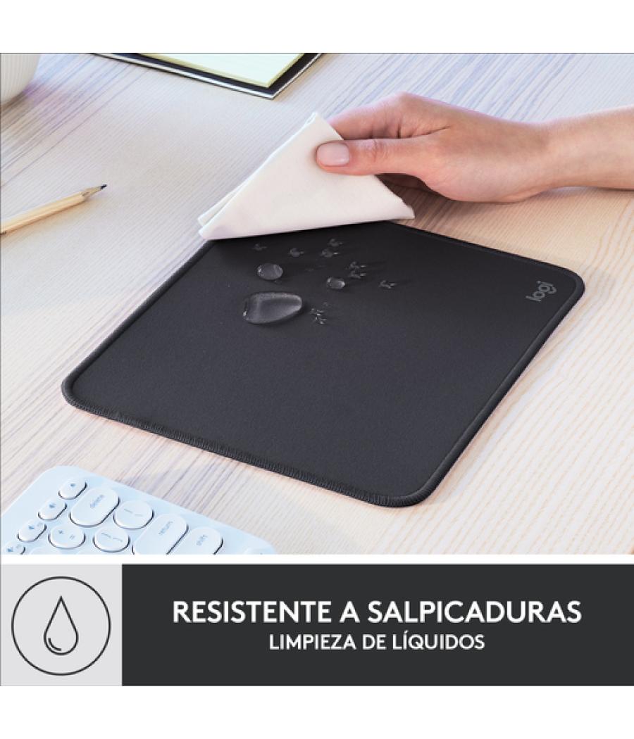 Logitech Mouse Pad - Studio Series Negro