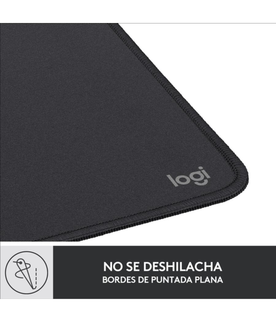 Logitech Mouse Pad - Studio Series Negro