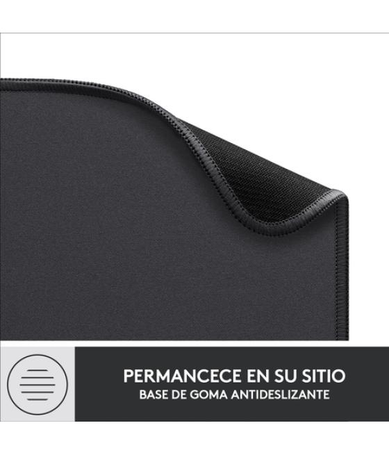 Logitech Mouse Pad - Studio Series Negro