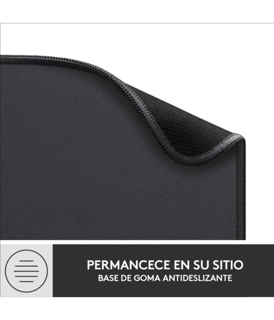 Logitech Mouse Pad - Studio Series Negro