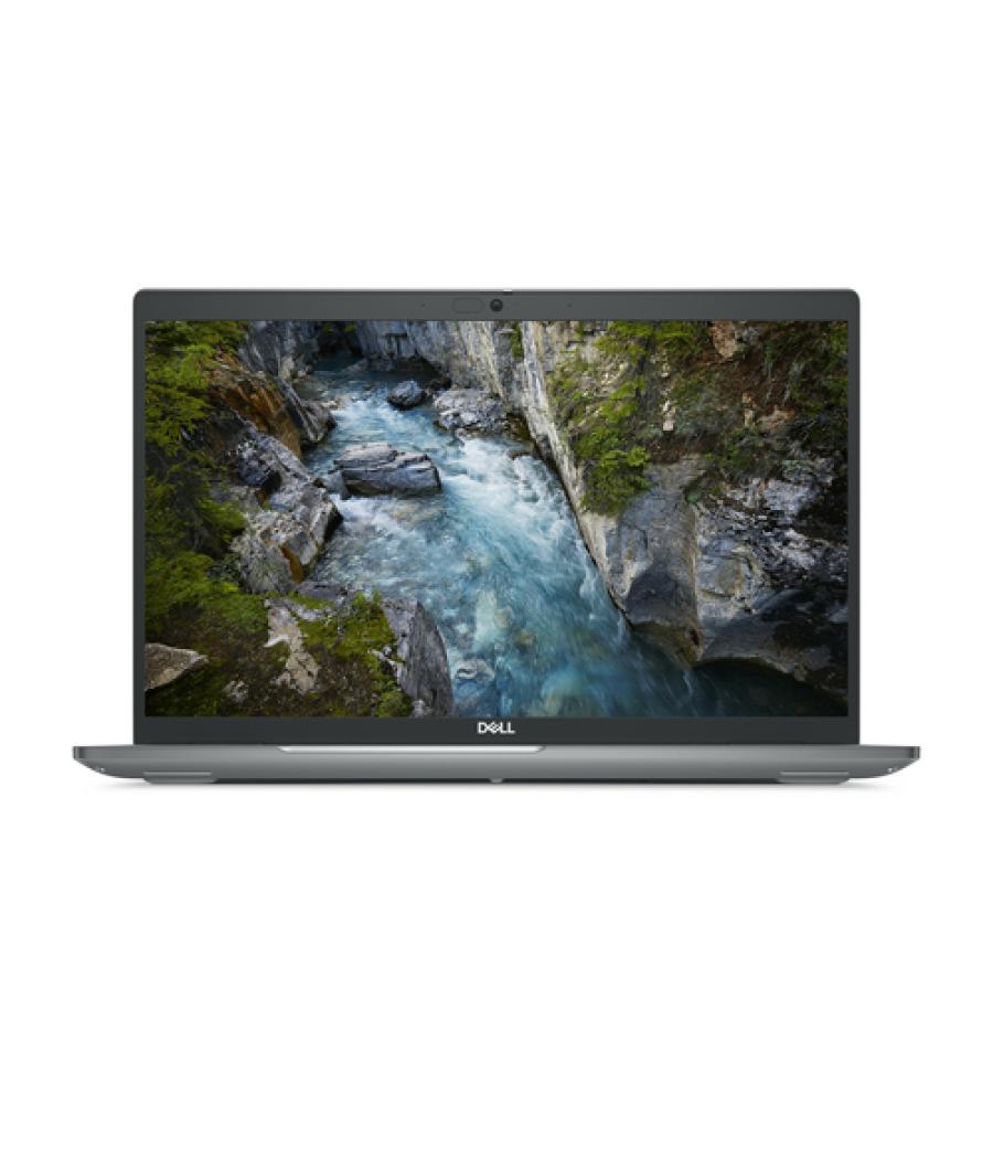 DELL Precision 3591 Intel Core Ultra 7 165H Estación de trabajo móvil 39,6 cm (15.6") Full HD 16 GB DDR5-SDRAM 512 GB SSD NVIDIA