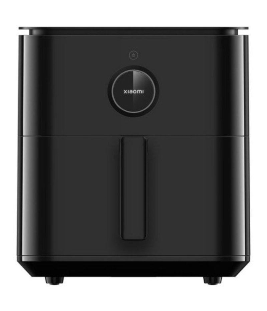 Freidora inteligente por aire xiaomi smart air fryer 6.5l/ 1800w/ capacidad 6.5l