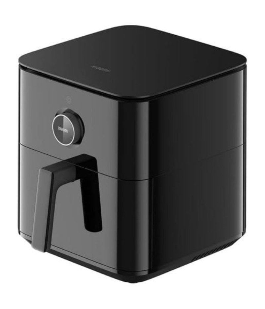 Freidora inteligente por aire xiaomi smart air fryer 6.5l/ 1800w/ capacidad 6.5l