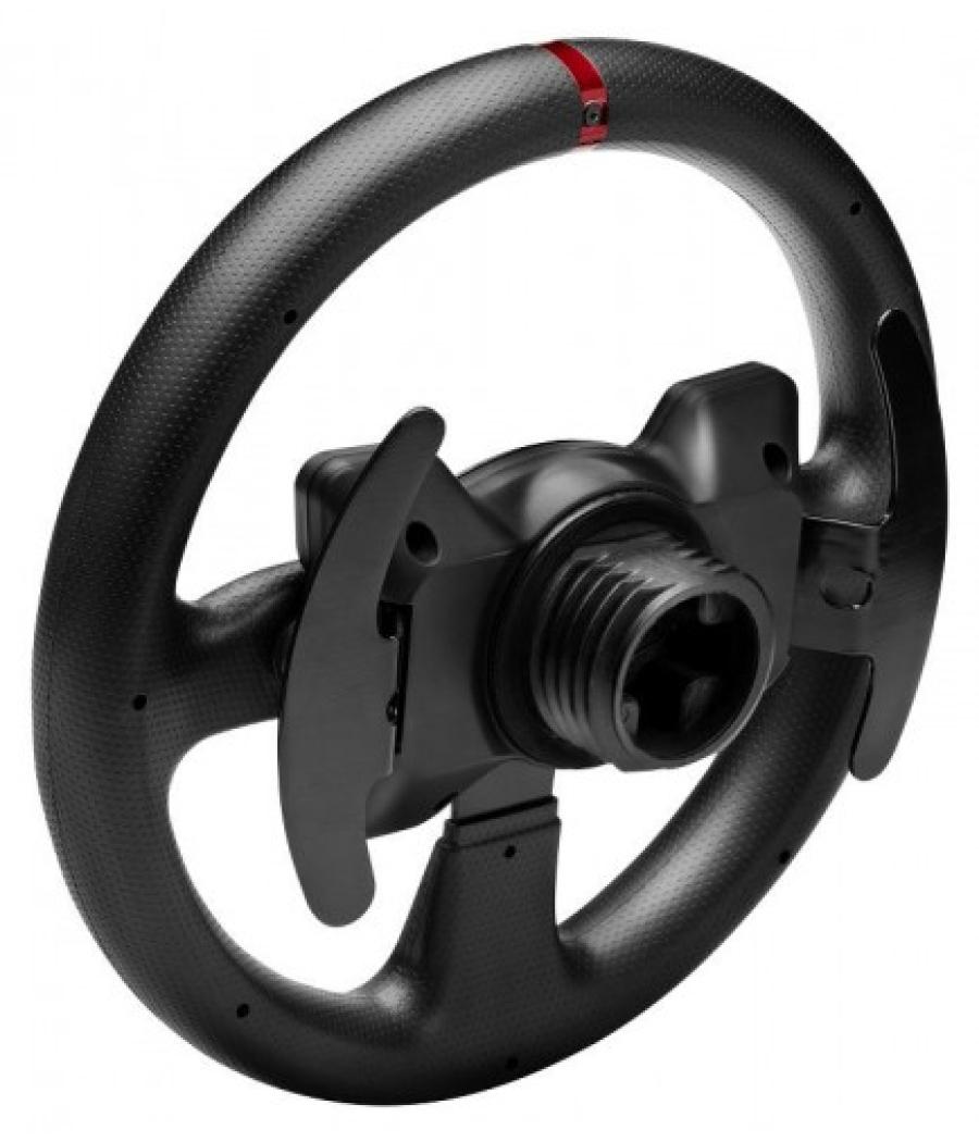 Thrustmaster volante ferrari gte wheel add-on - ps3/pc (4060047)