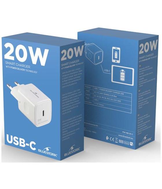 20w usbc power supply smartpho