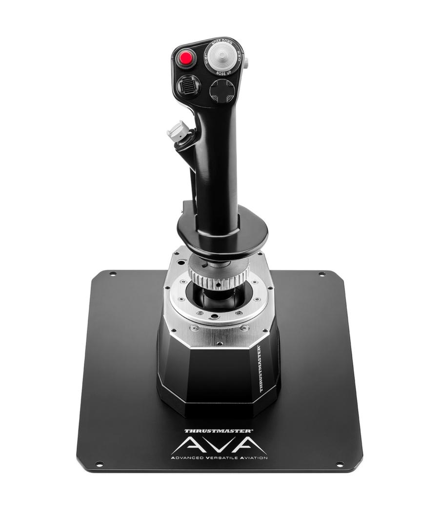 Thrustmaster desktop plate – gama ava