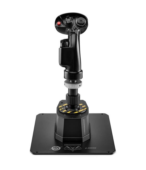 Thrustmaster offset adapter – gama ava