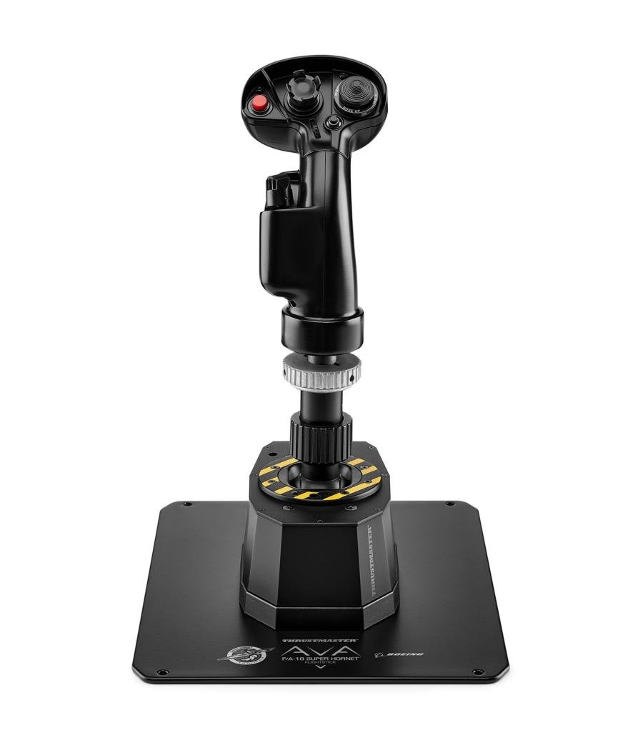 Thrustmaster offset adapter – gama ava