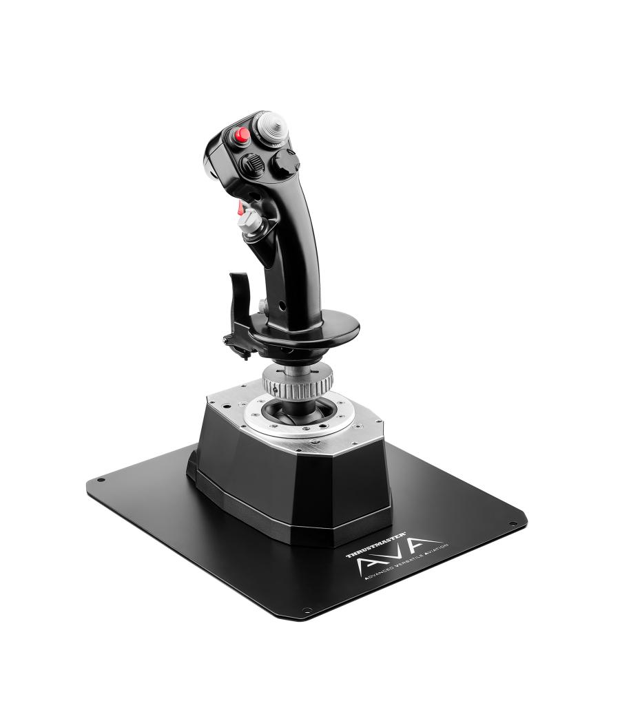 Thrustmaster base configurable ava