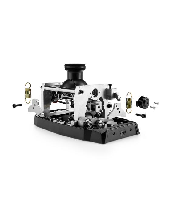 Thrustmaster base configurable ava