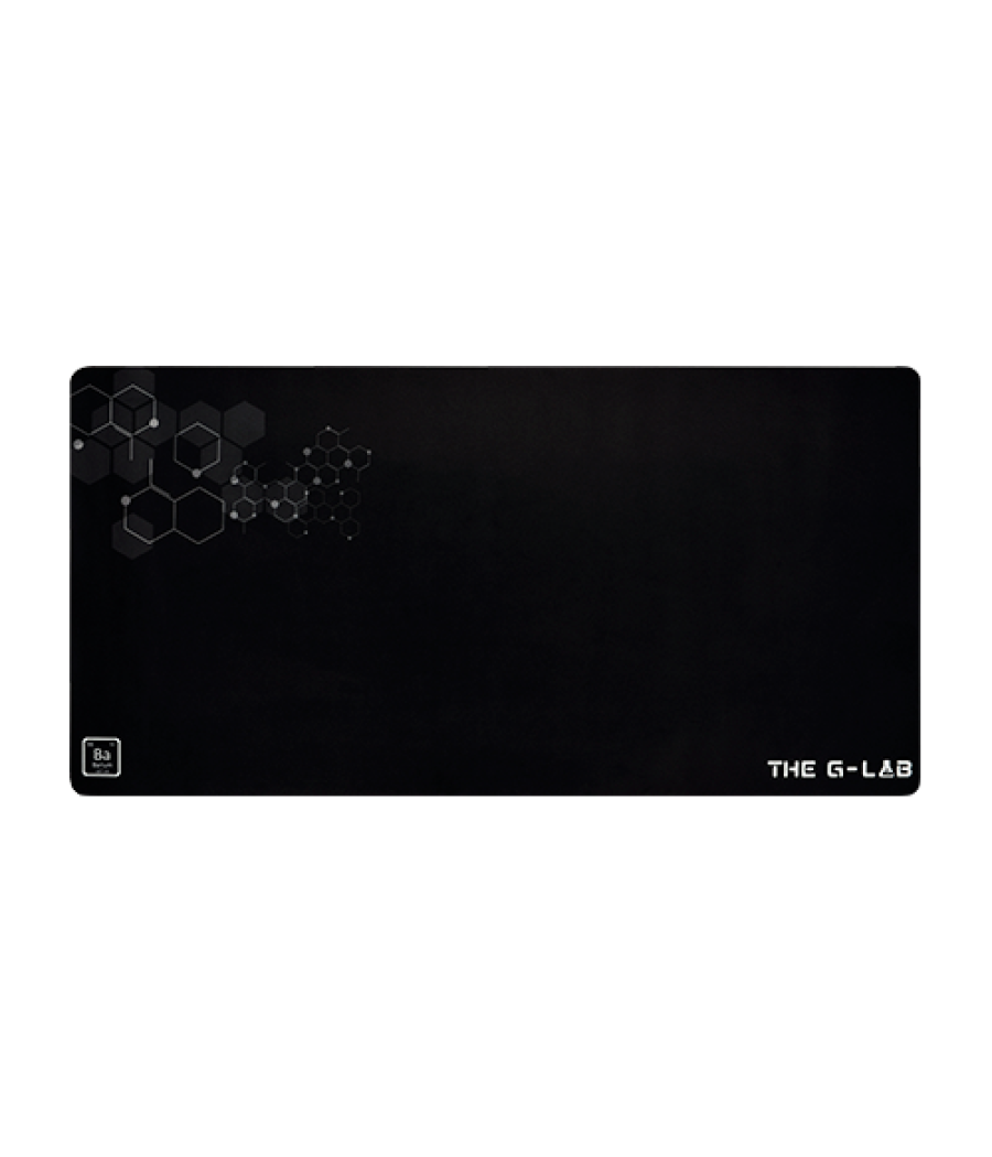 The g-lab gaming pad xxl 900x450x2mm (pad-barium)