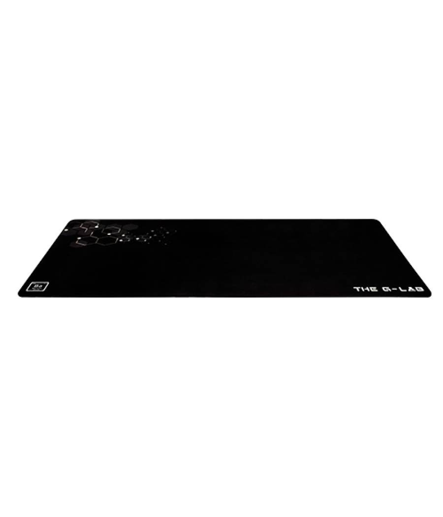 The g-lab gaming pad xxl 900x450x2mm (pad-barium)