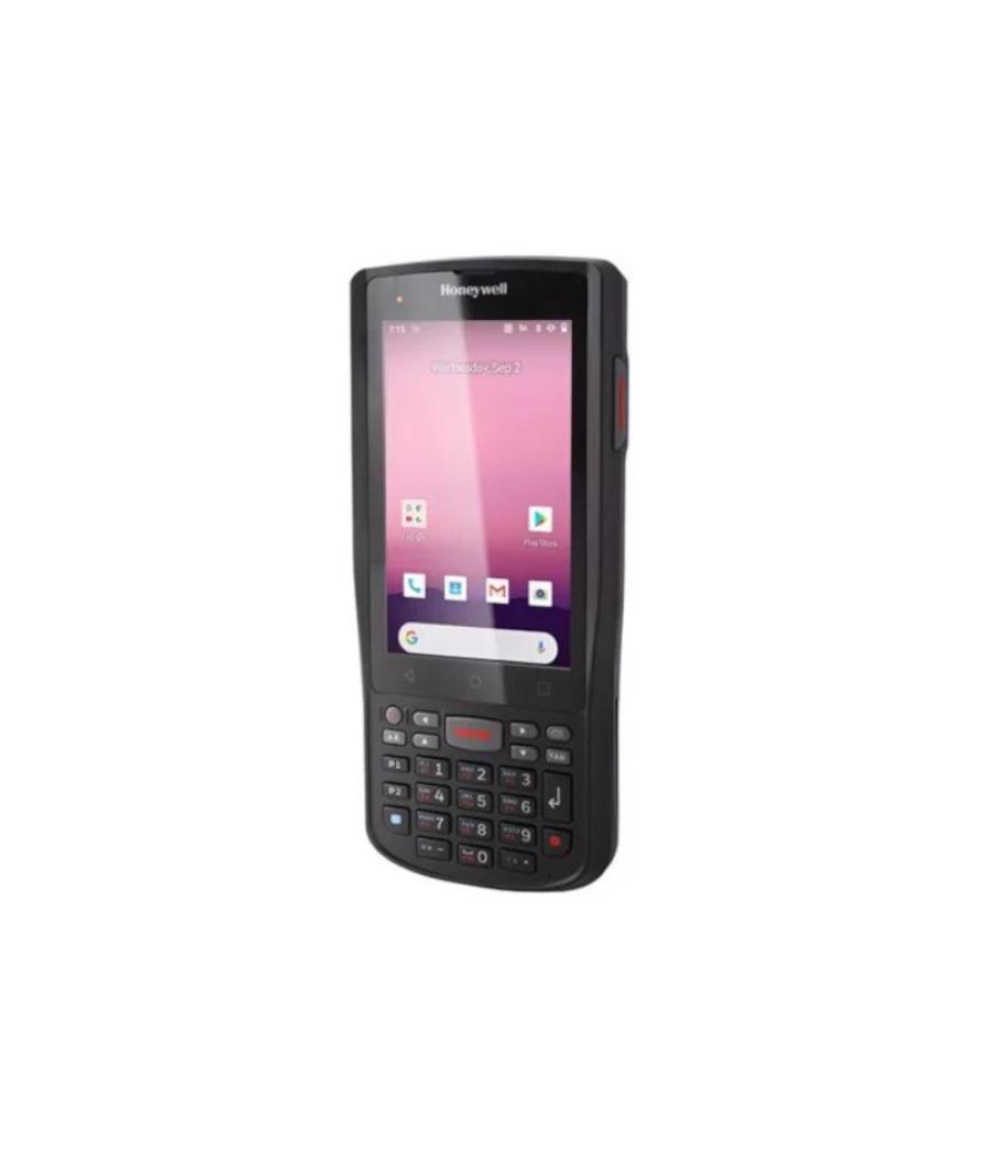 Honeywell pda eda51kg 4" ip65 wifi, bluetooth, nf