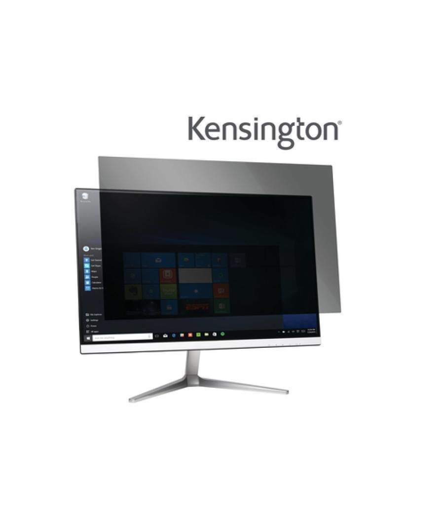 Kensington Filtros de privacidad - Extraíble 2 vías para 32" Wide 21:9