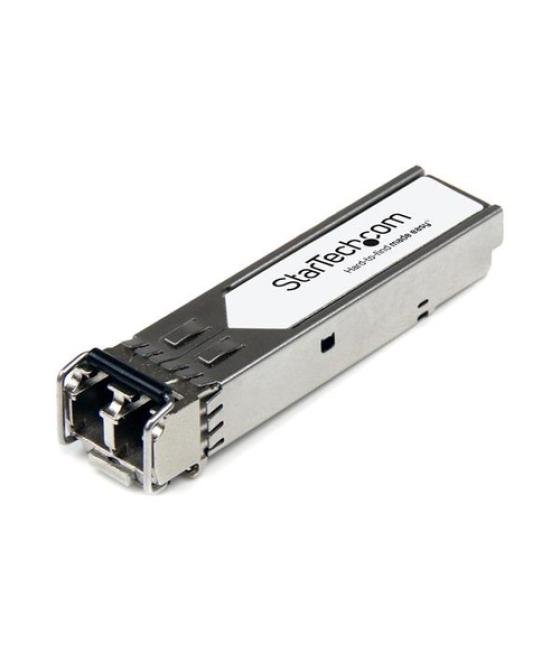 StarTech.com Módulo transceptor SFP+ compatible con el modelo 10301 de Extreme Networks - 10GBase-SR