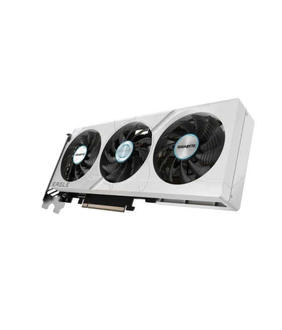 Tarjeta gráfica gigabyte geforce rtx 4060 ti eagle oc ice 8g/ 8gb gddr6